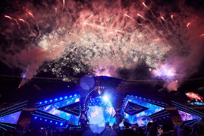 [서울 컬처 스퀘어] 서울 문화 편집샵 - 서울 미식존 거리